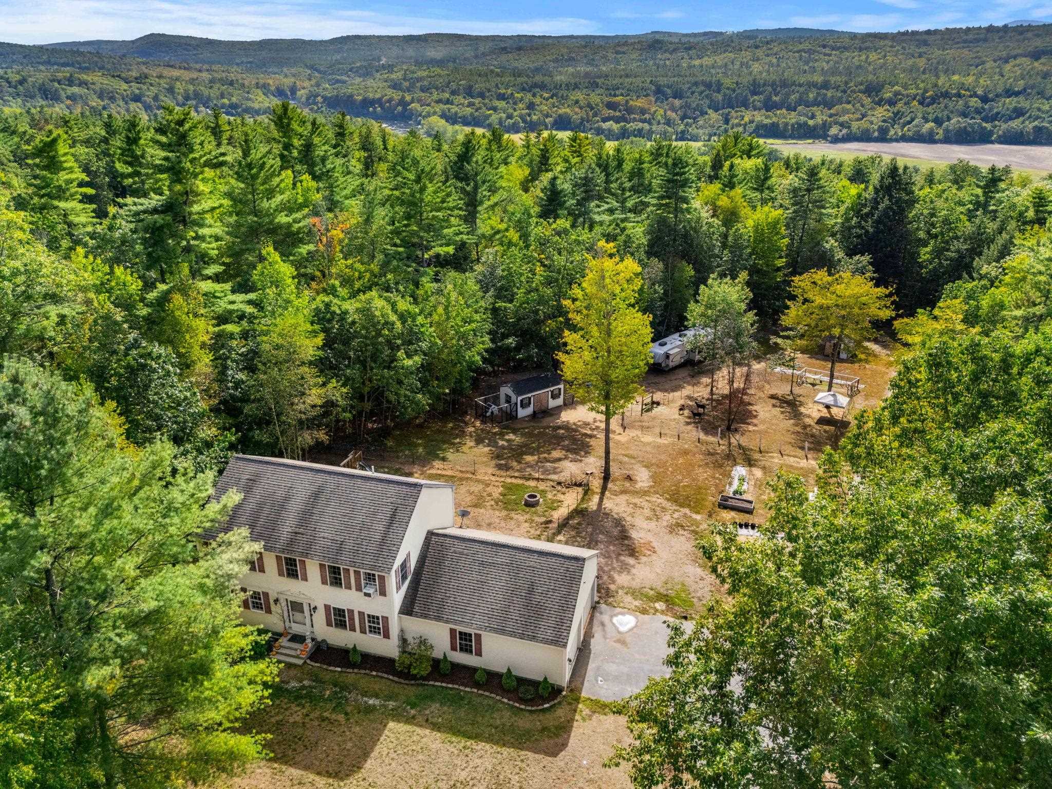 53 Oak Hill Road
