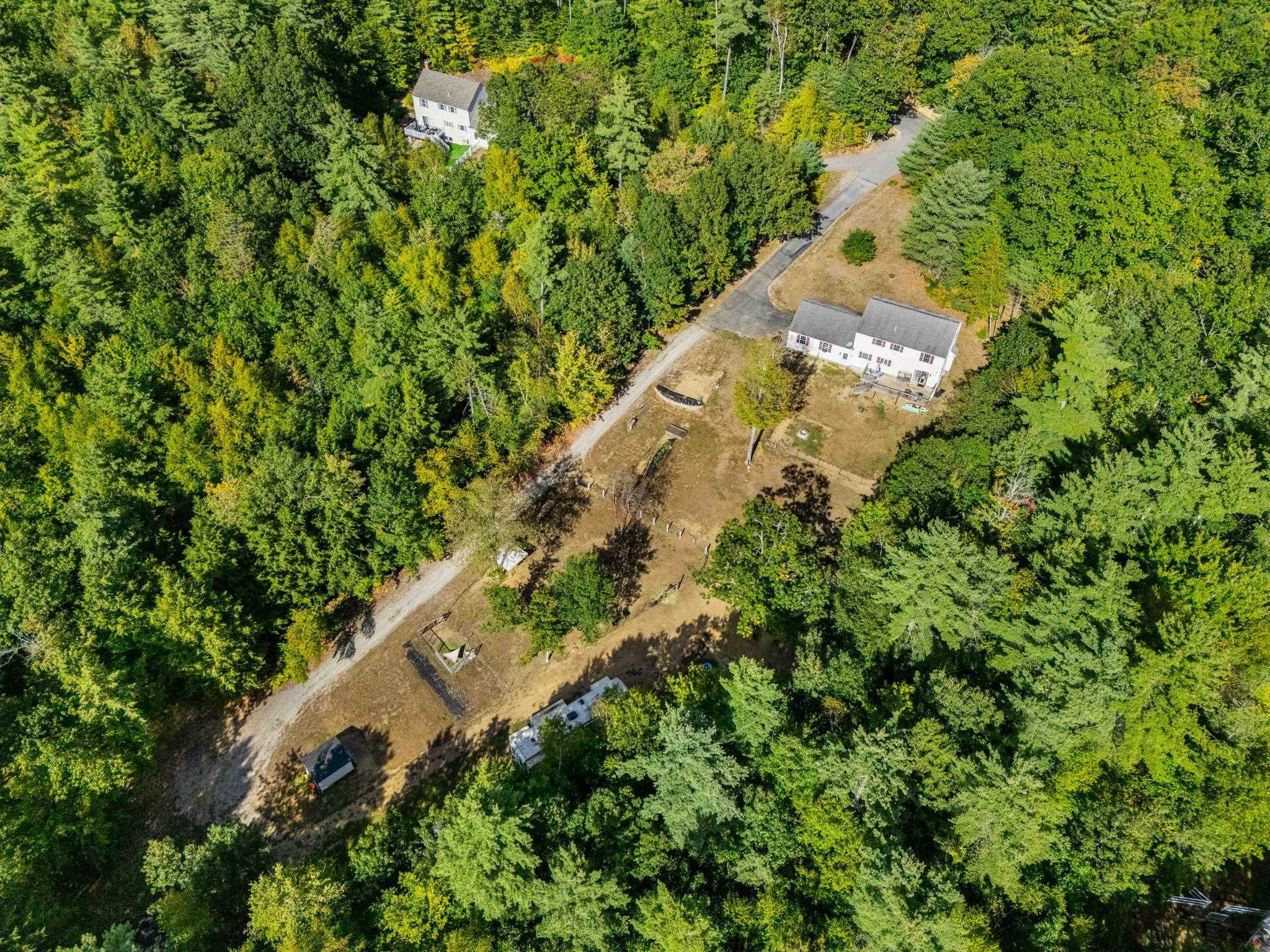 53 Oak Hill Road