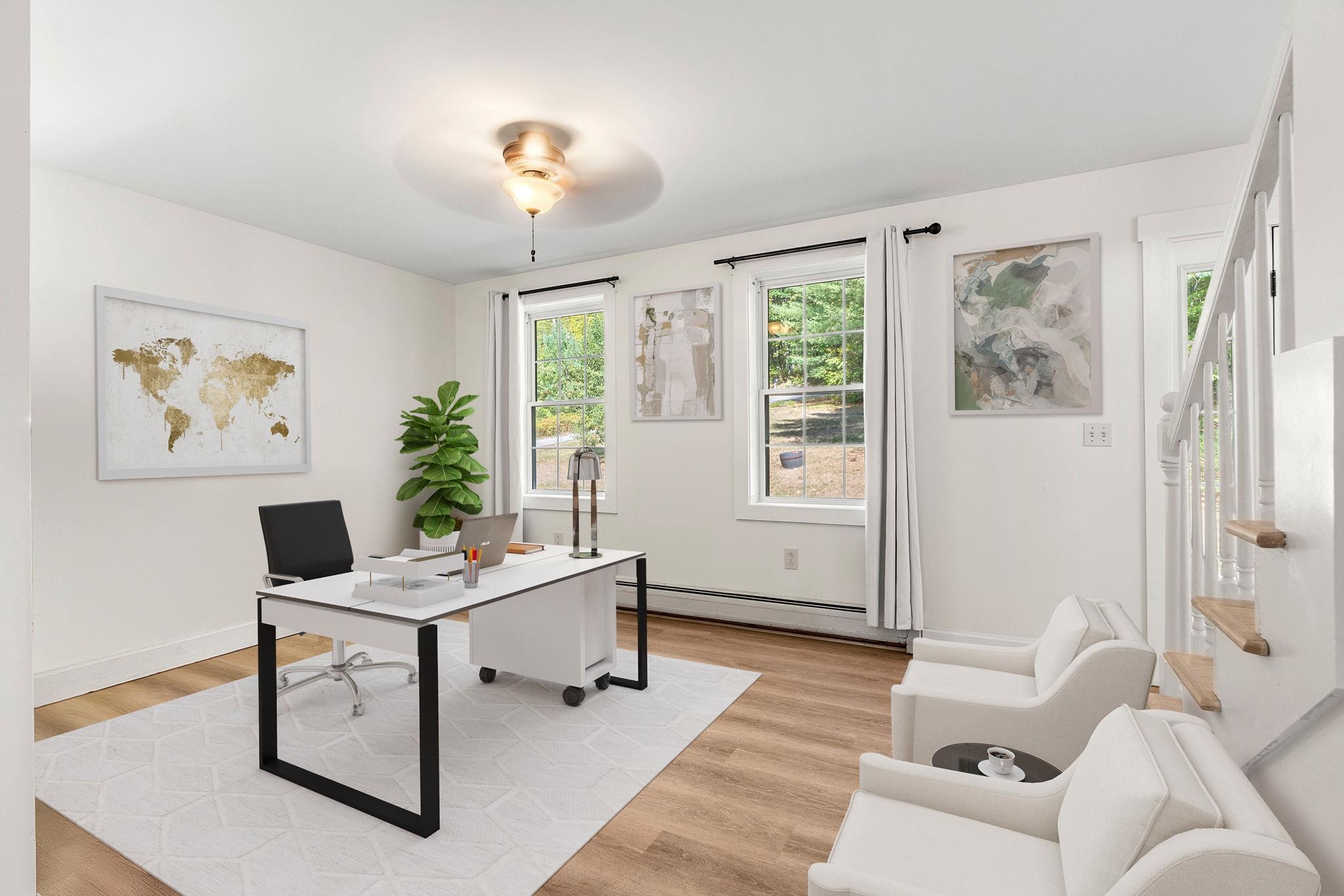 53 Oak Hill Road