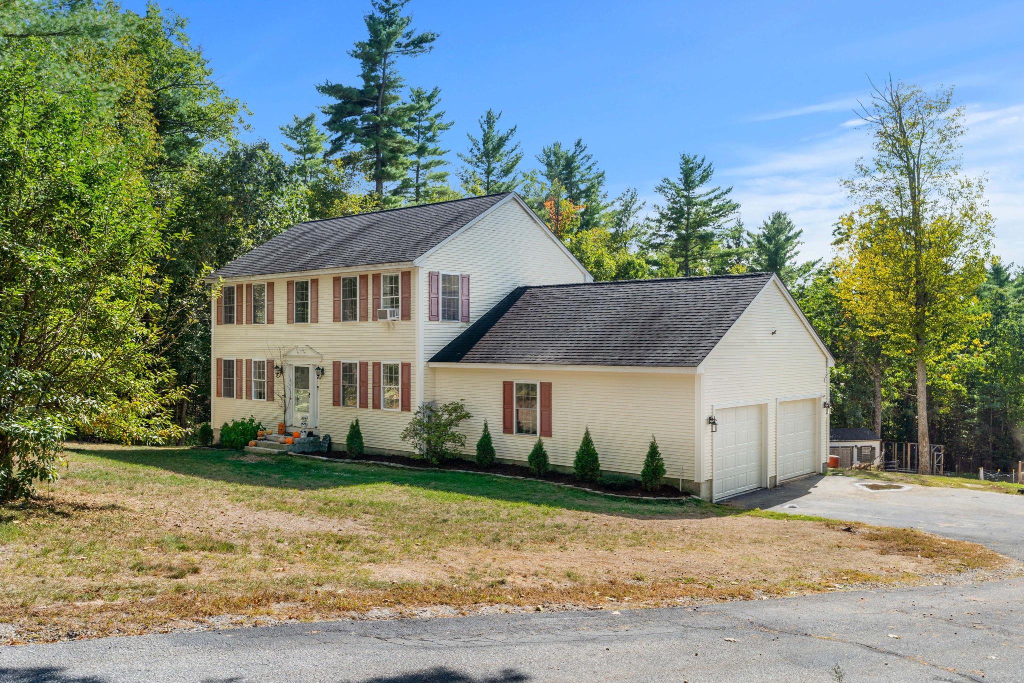 53 Oak Hill Road