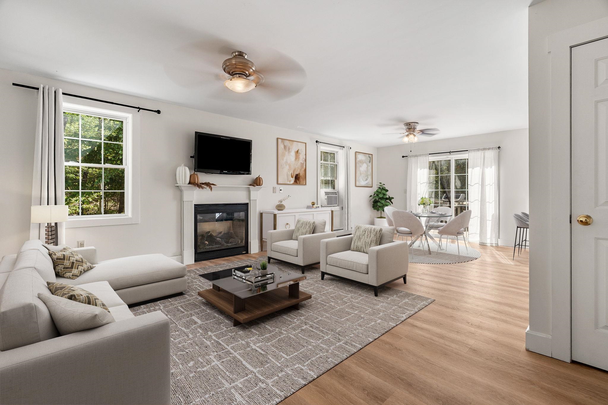 53 Oak Hill Road