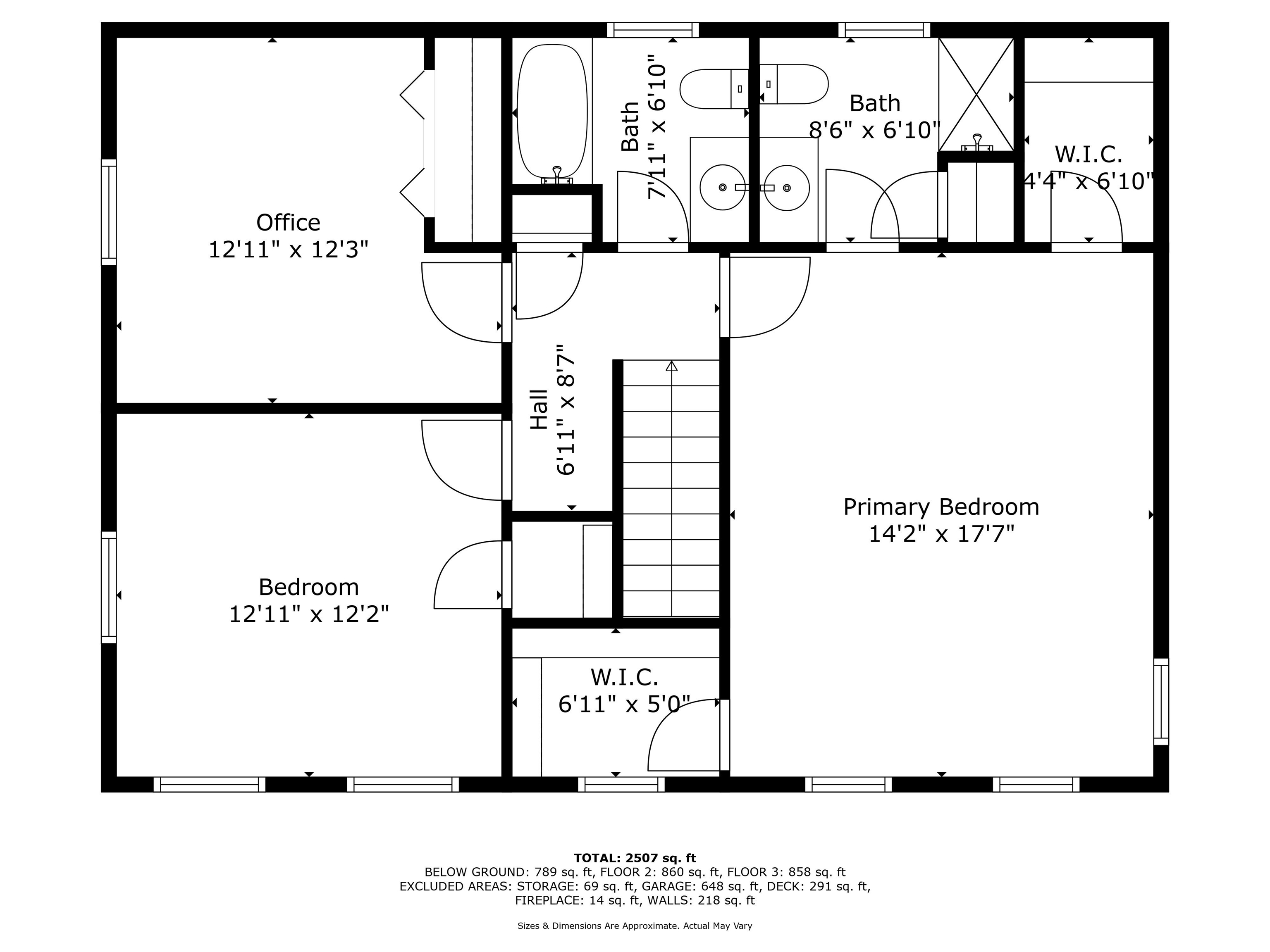 53 Oak Hill Road