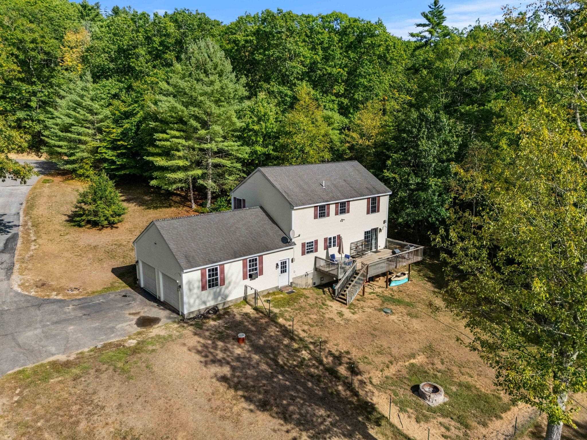 53 Oak Hill Road