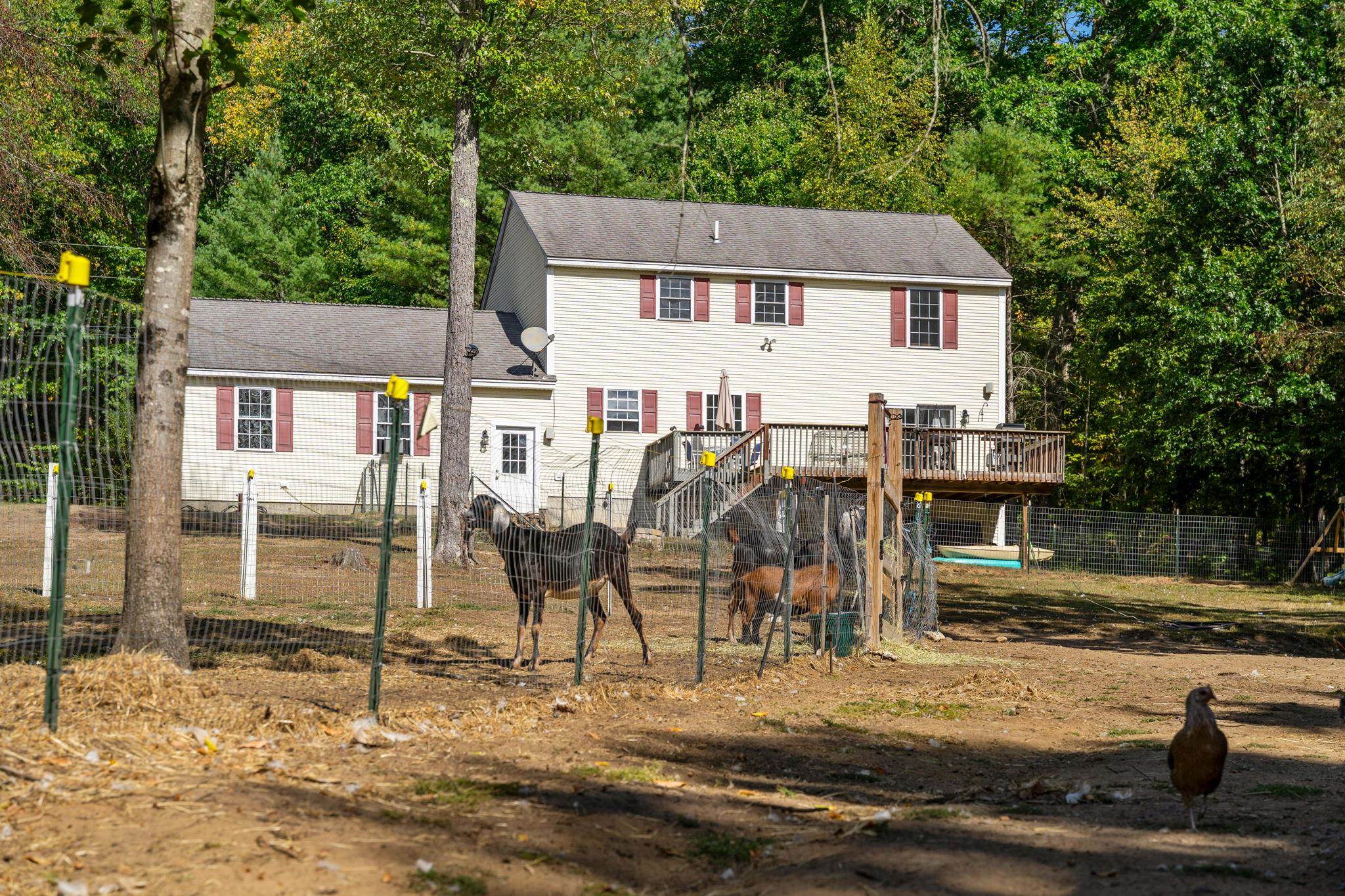 53 Oak Hill Road