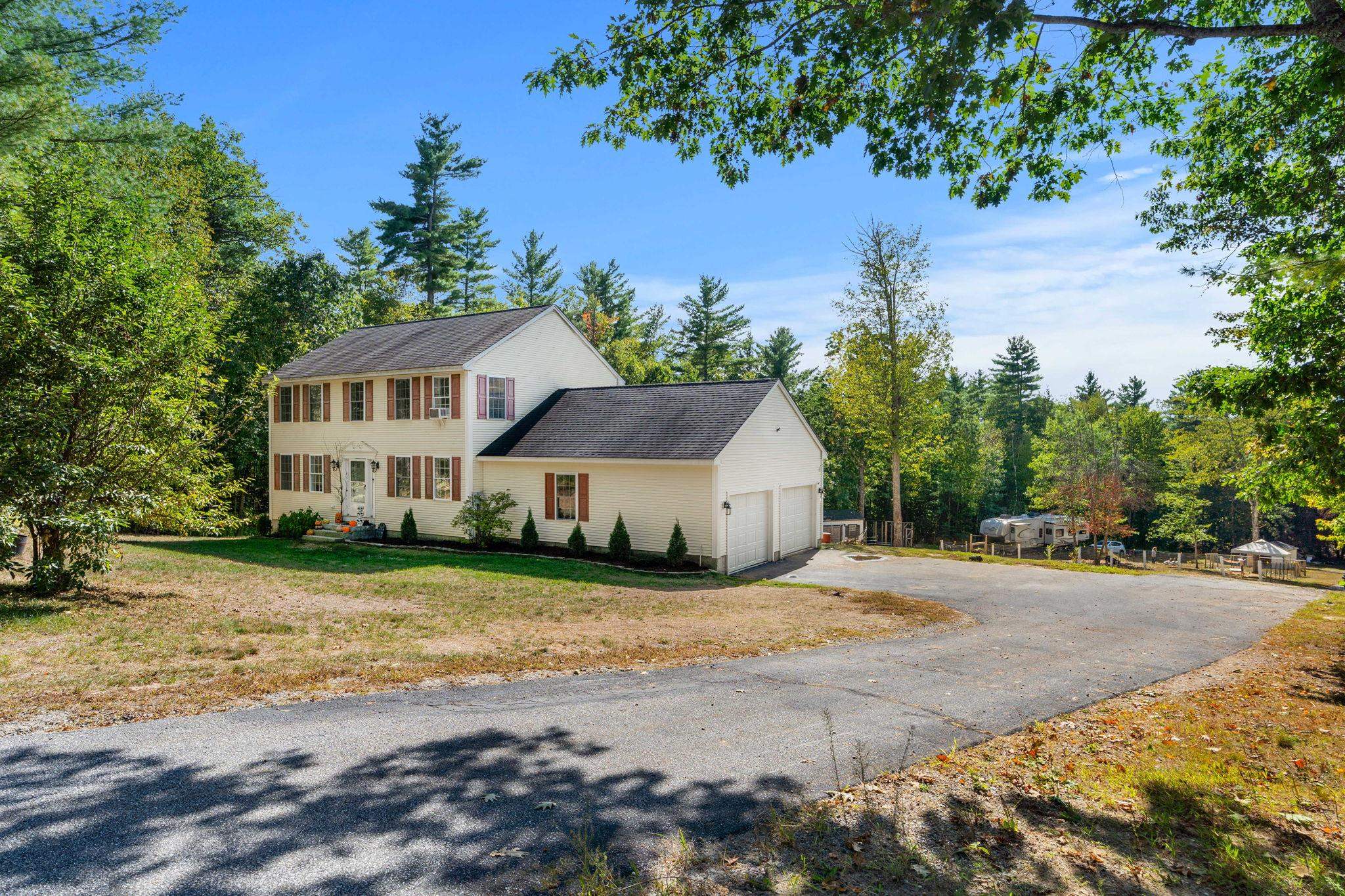 53 Oak Hill Road