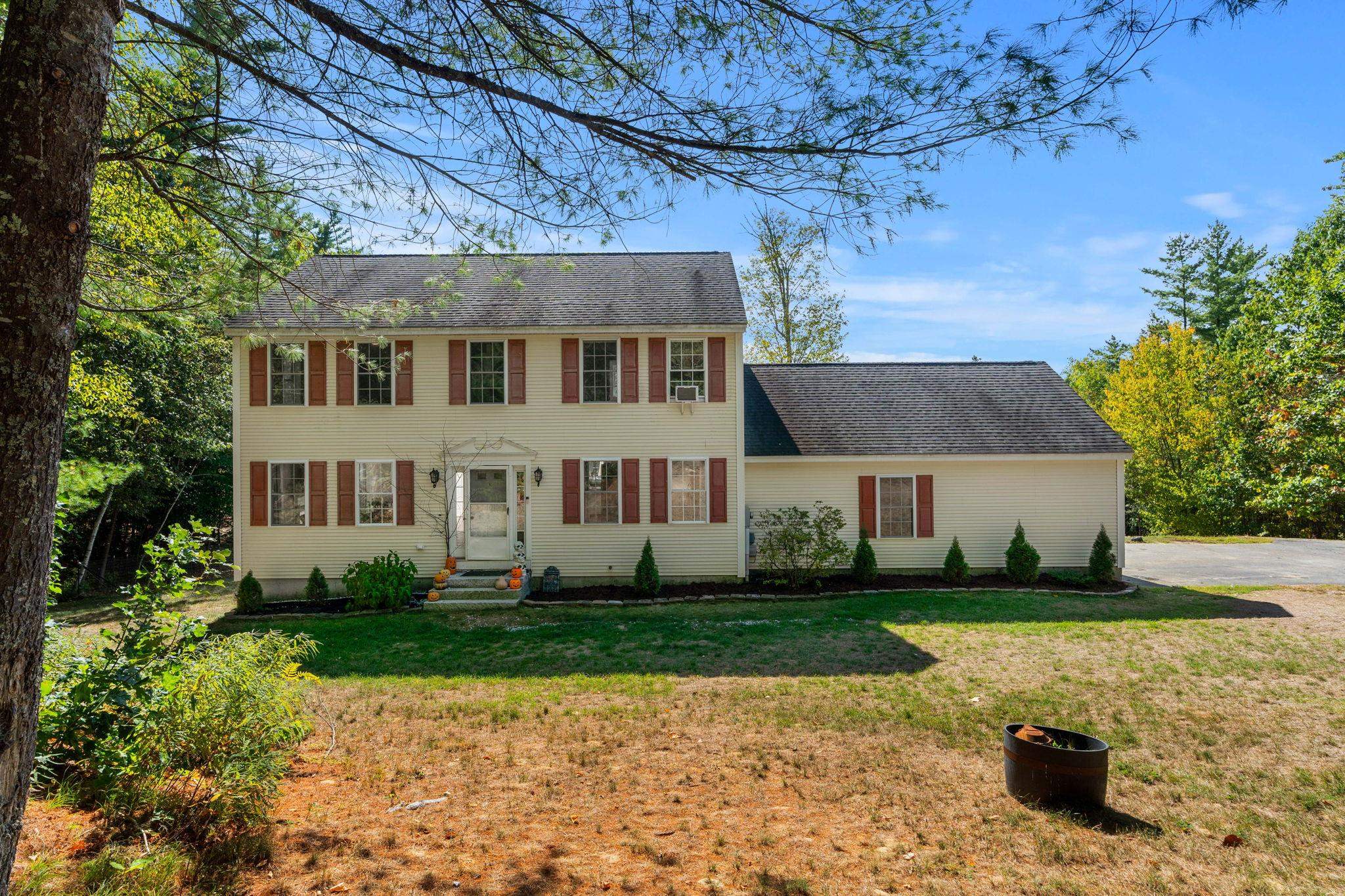 53 Oak Hill Road
