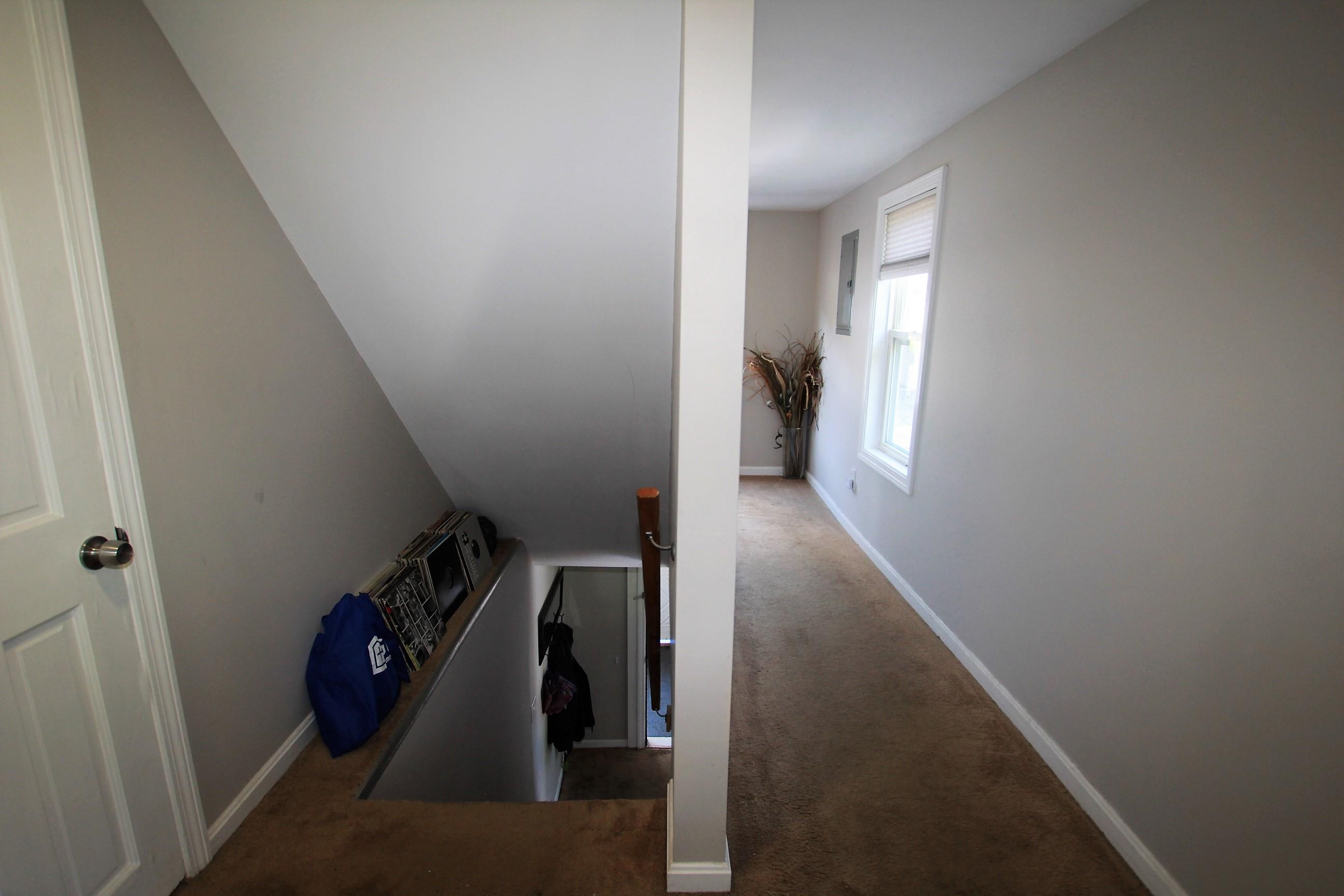 44 Pleasant Street