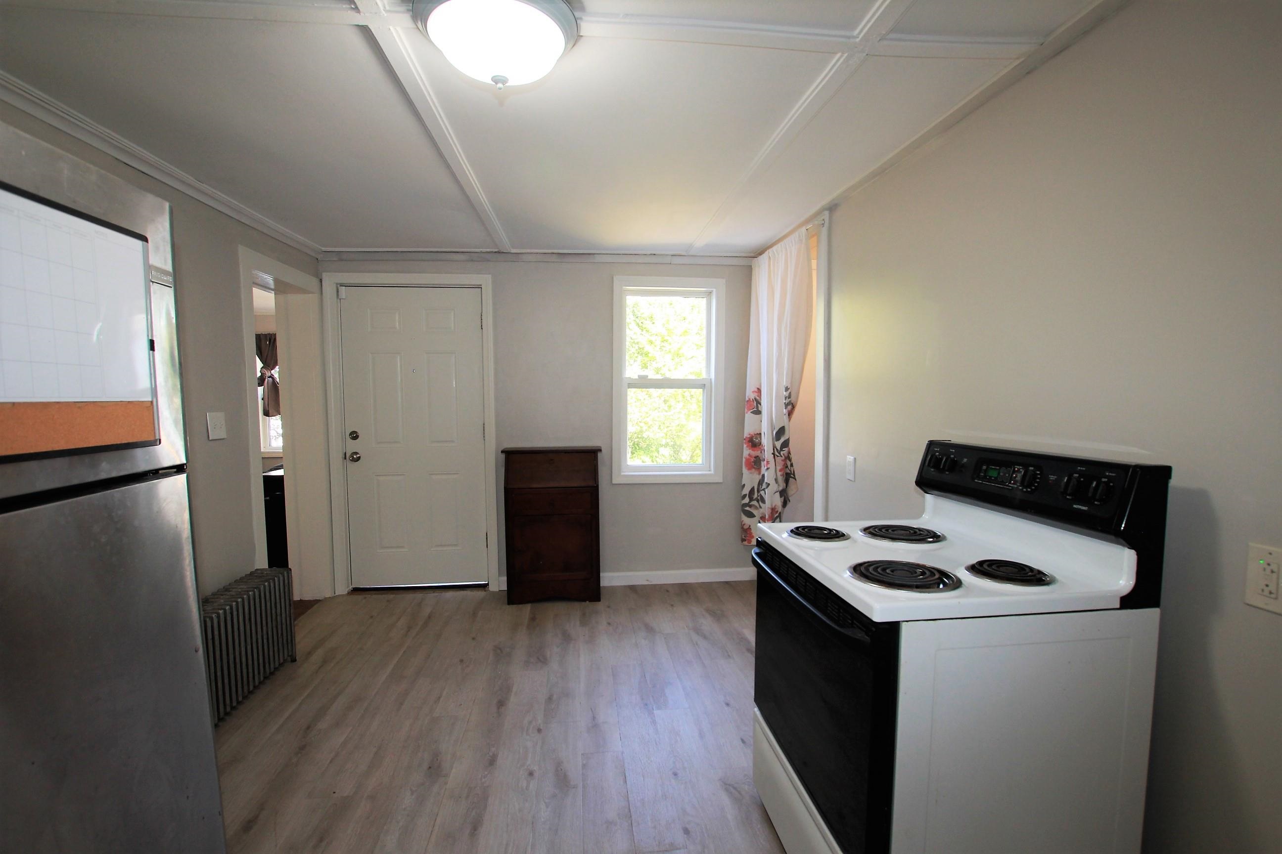 44 Pleasant Street