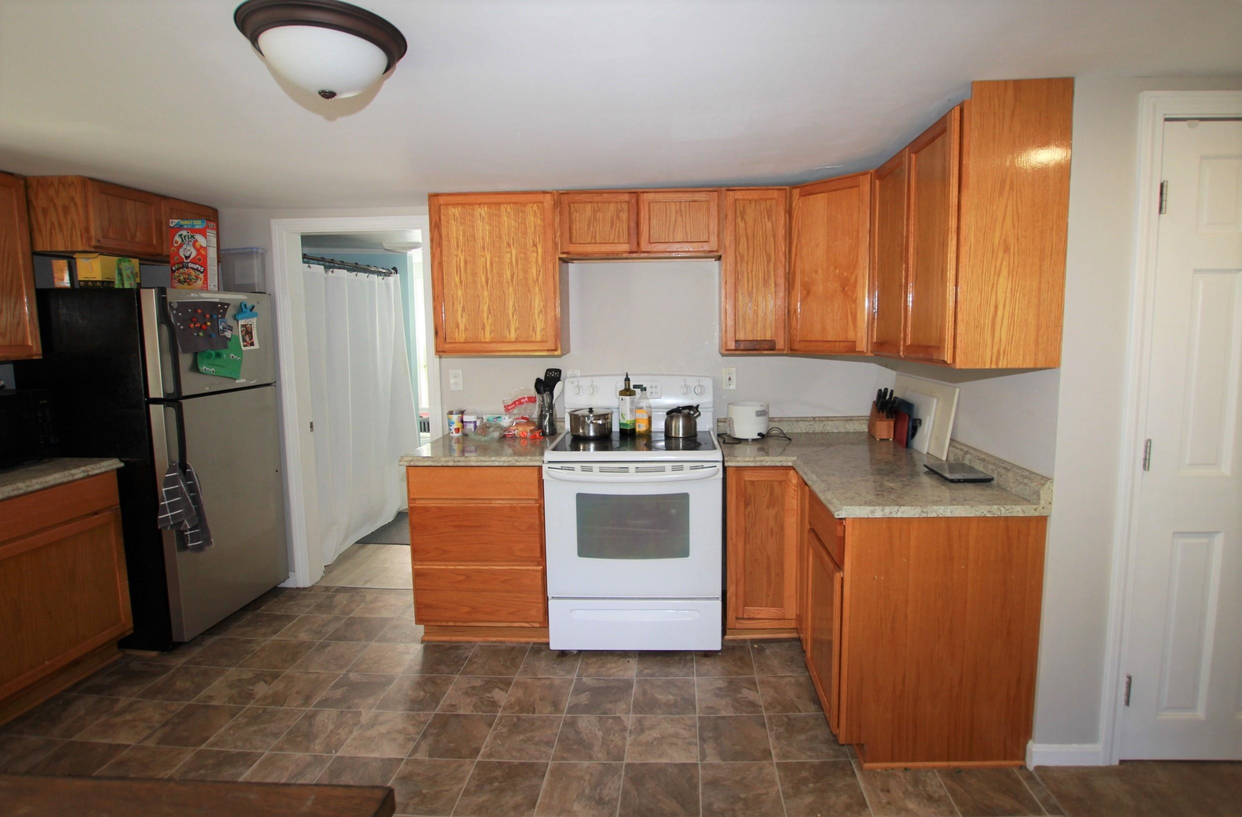 44 Pleasant Street