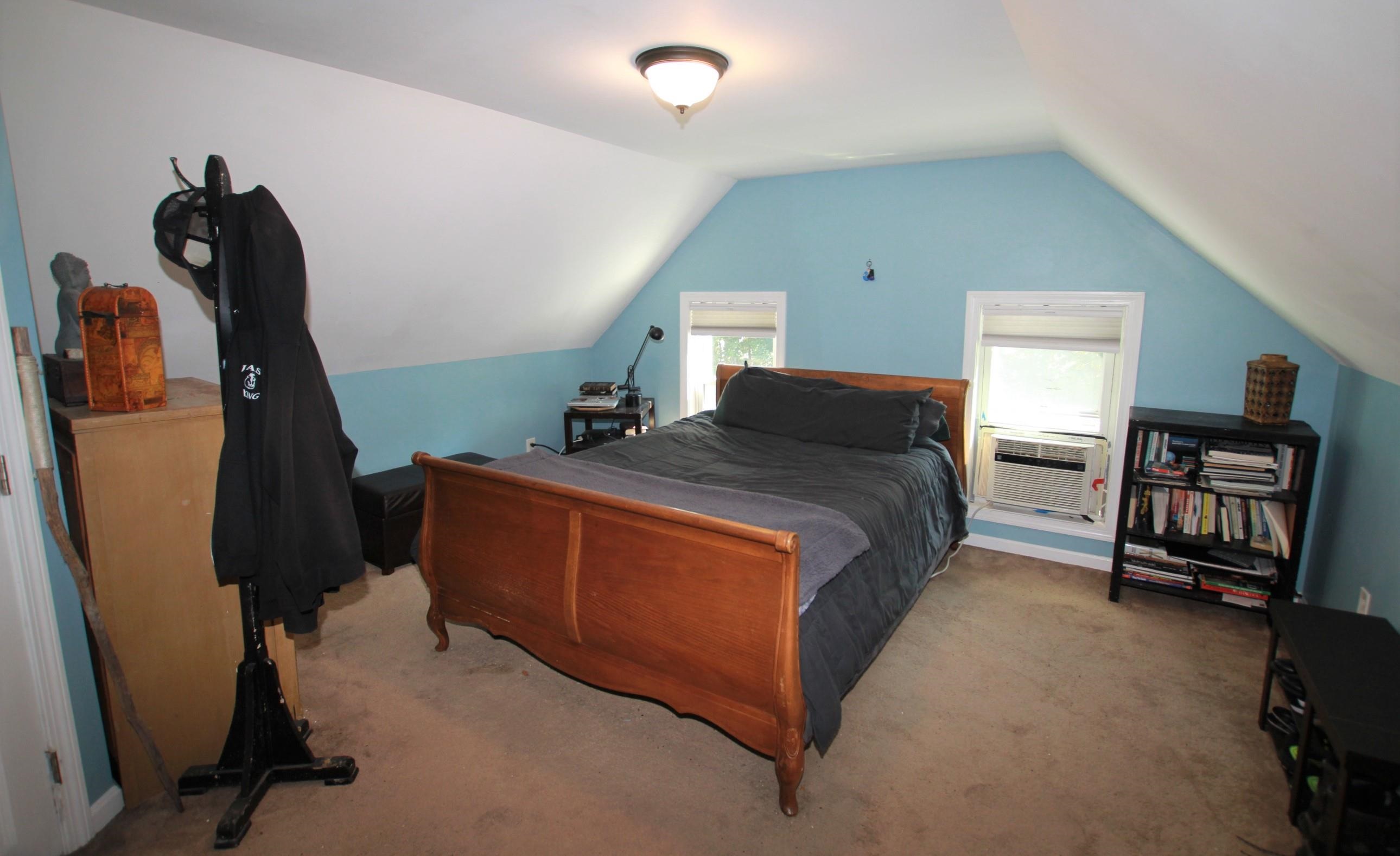 44 Pleasant Street