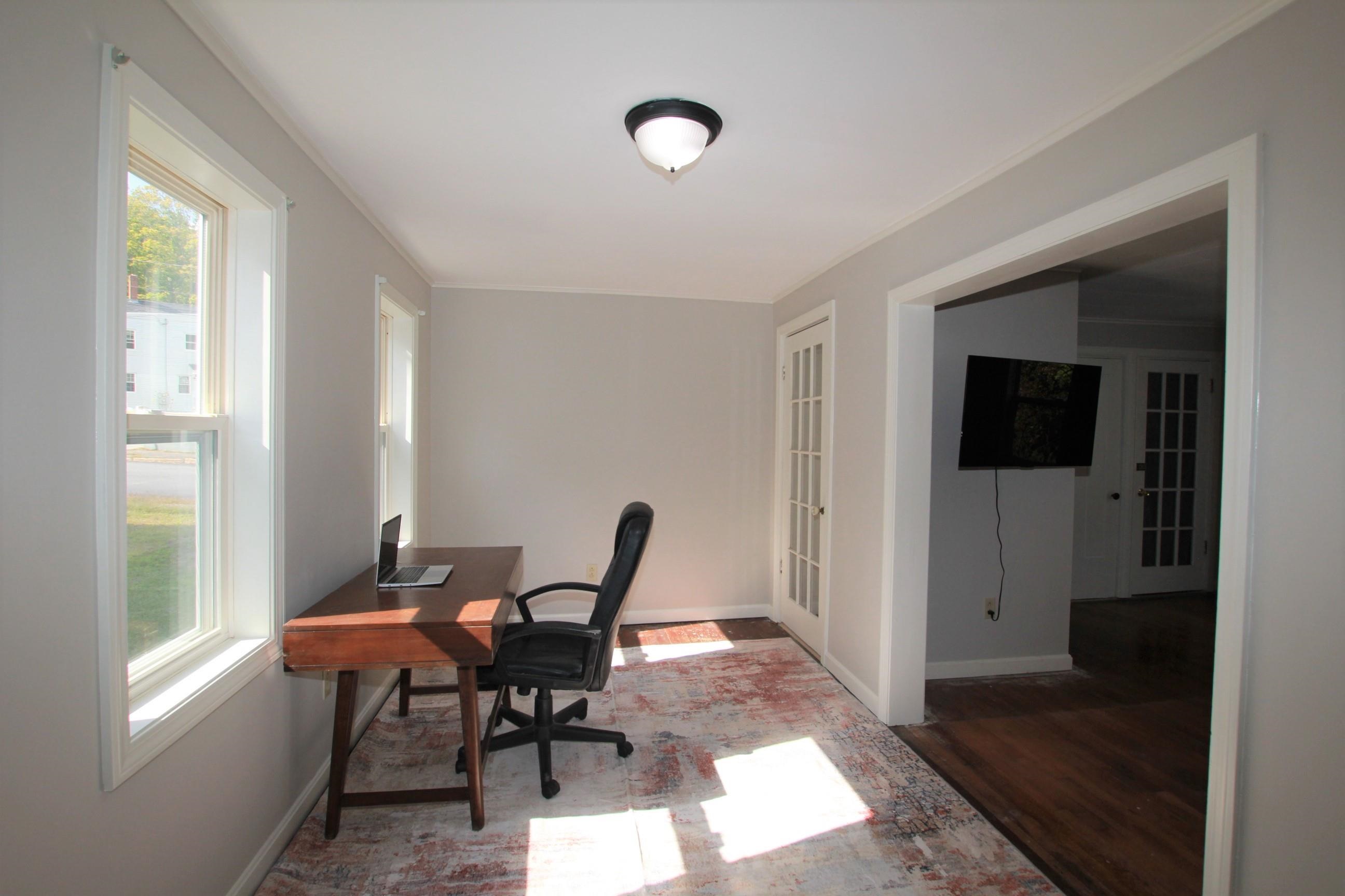 44 Pleasant Street