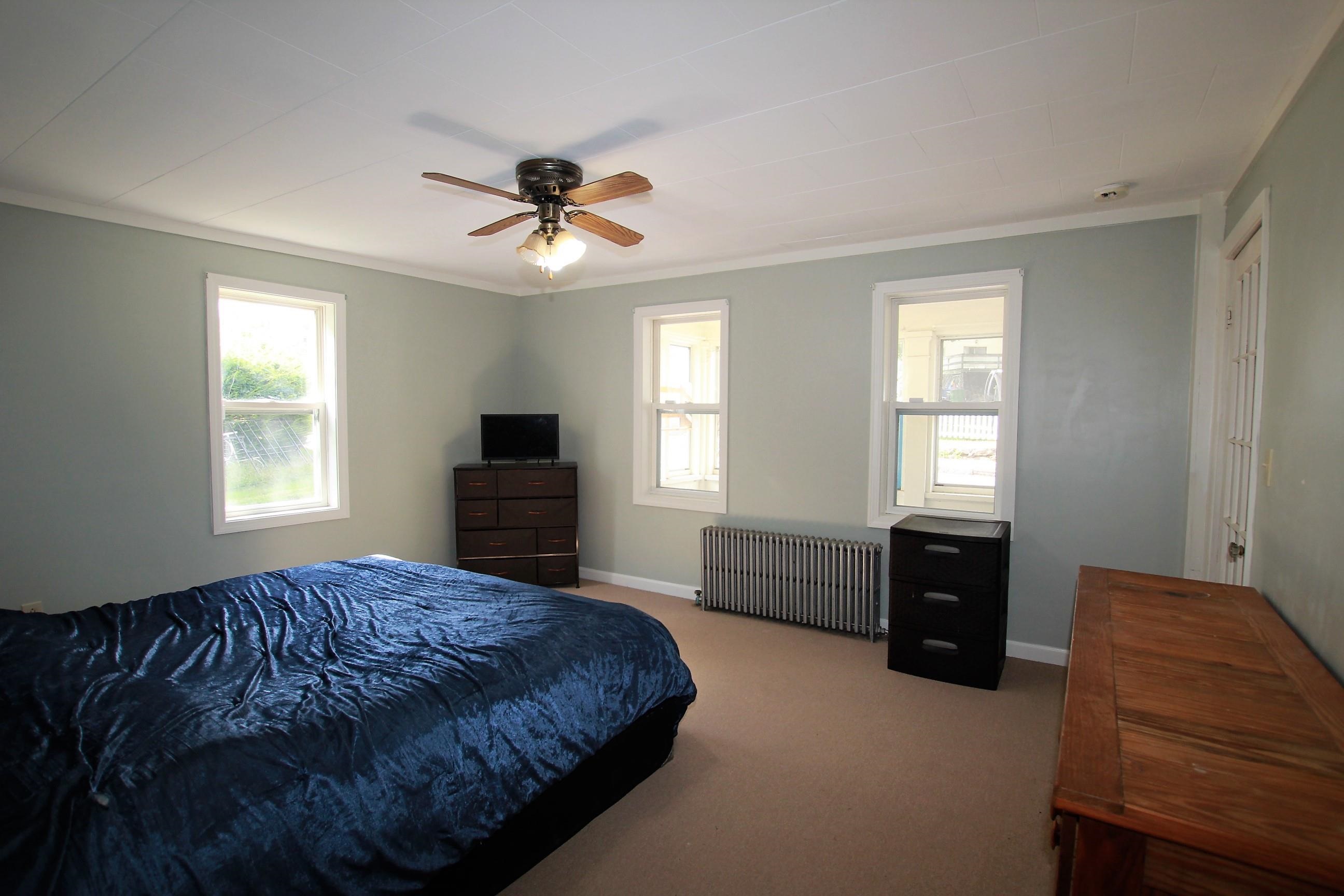 44 Pleasant Street