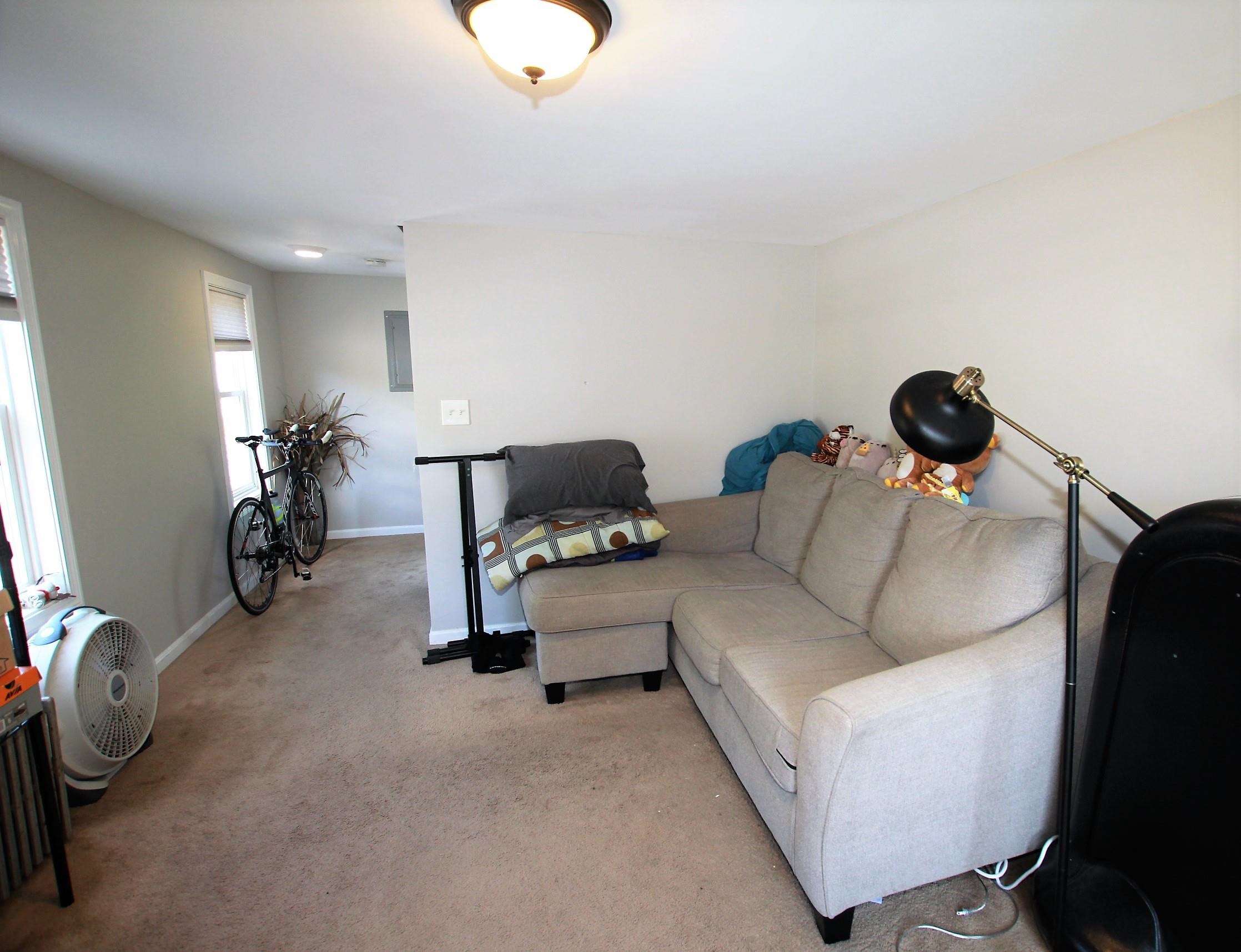 44 Pleasant Street