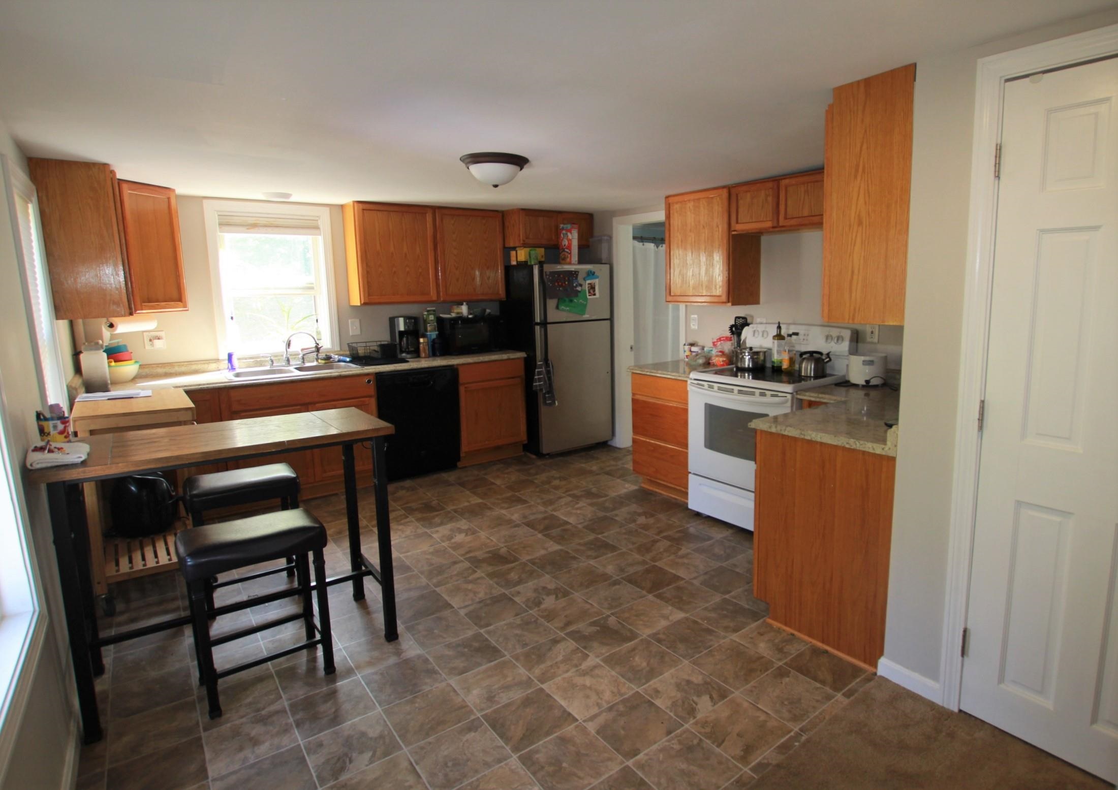 44 Pleasant Street