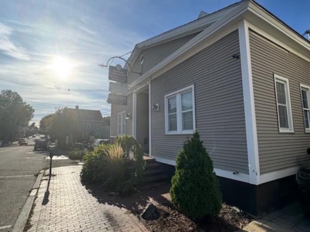 507 State Street Unit: 1