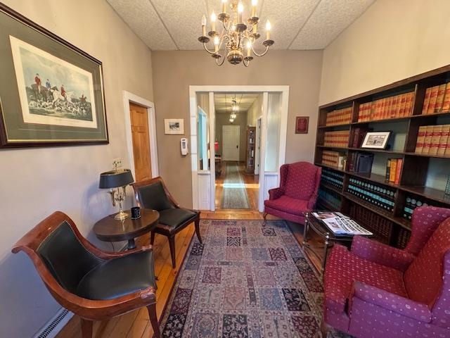 507 State Street Unit: 1