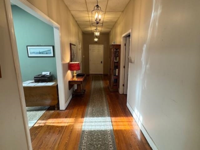 507 State Street Unit: 1