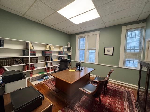 507 State Street Unit: 1