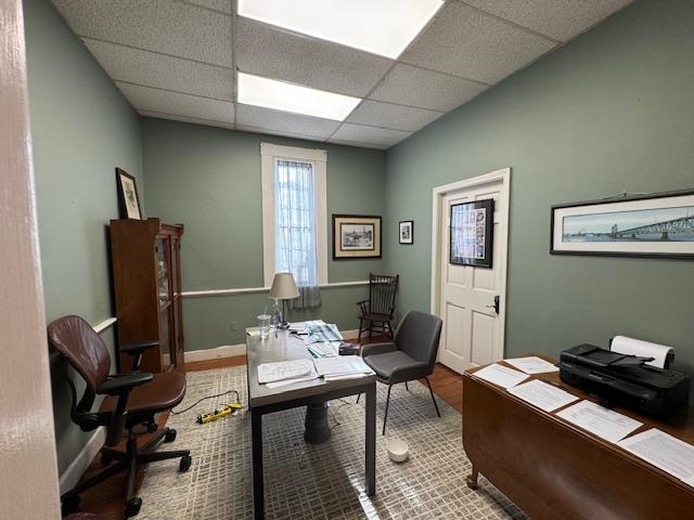 507 State Street Unit: 1