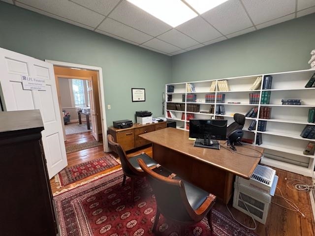 507 State Street Unit: 1