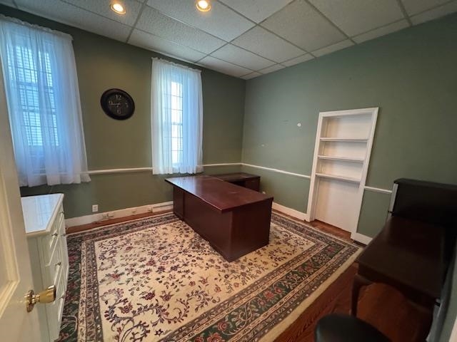 507 State Street Unit: 1