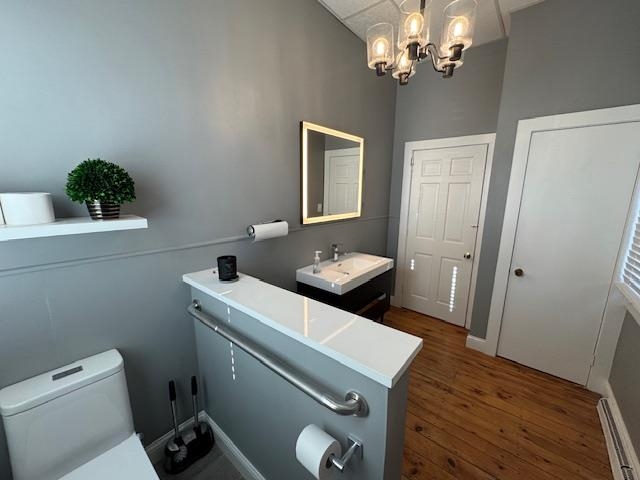 507 State Street Unit: 1