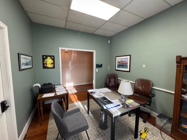 507 State Street Unit: 1