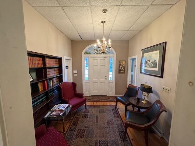 507 State Street Unit: 1