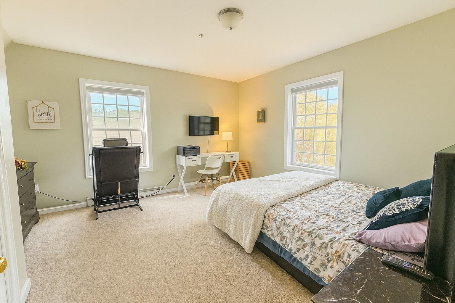 52 Trinity Circle Unit: A