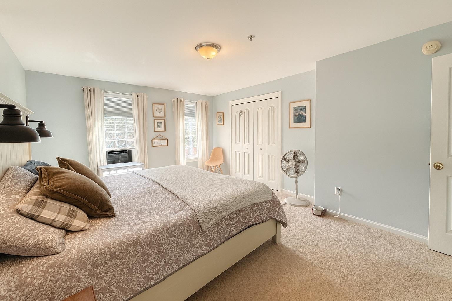 52 Trinity Circle Unit: A