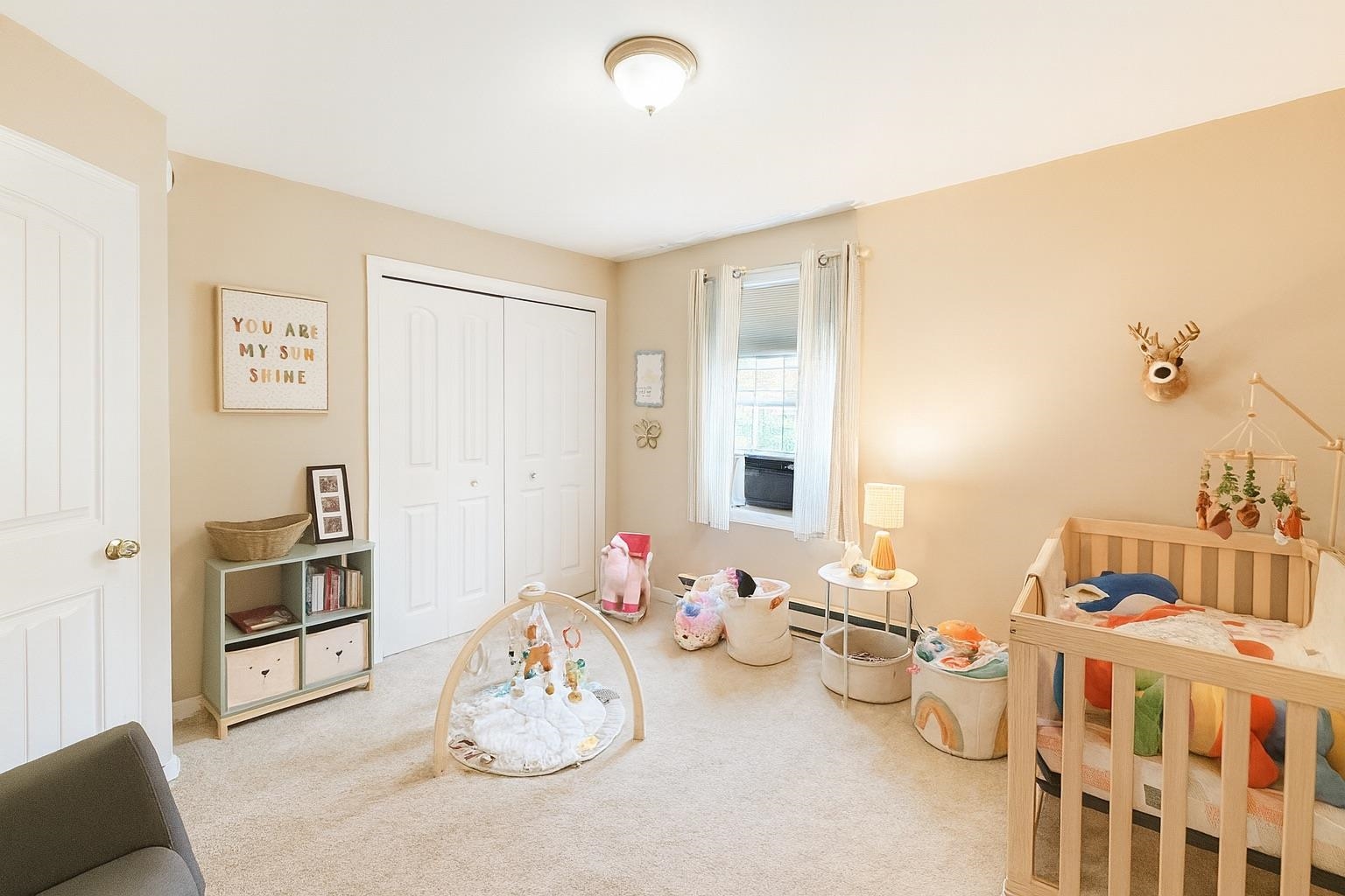 52 Trinity Circle Unit: A