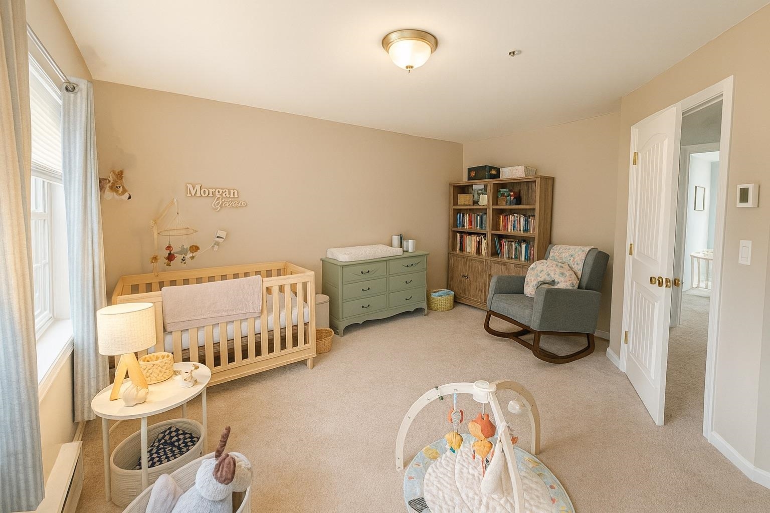 52 Trinity Circle Unit: A