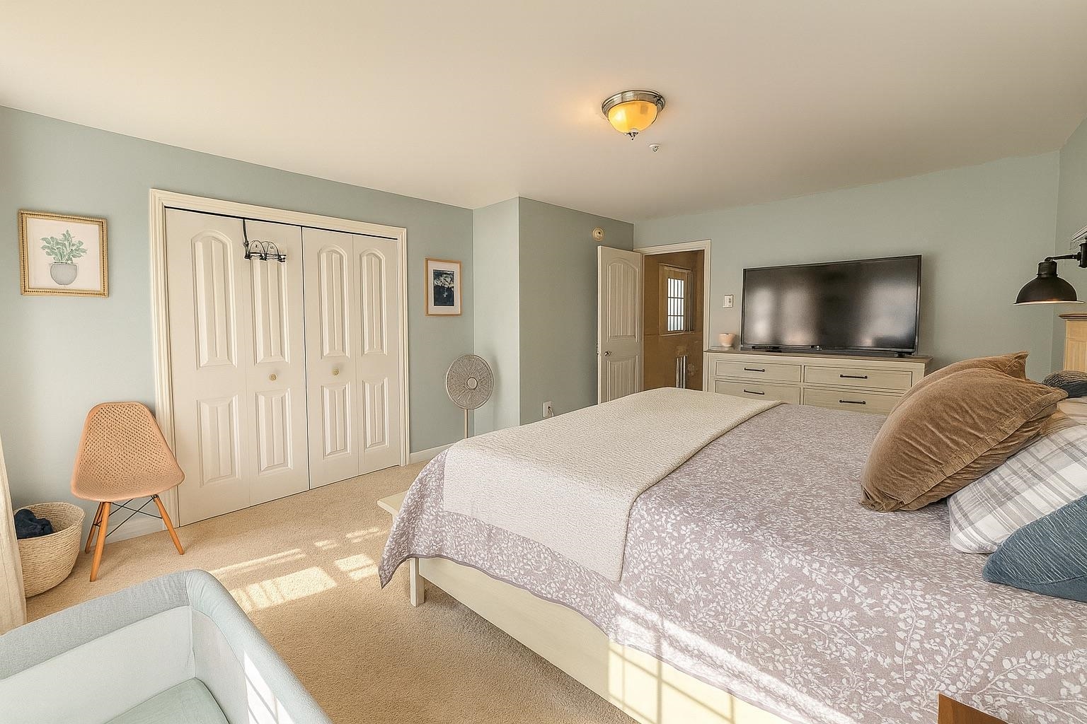 52 Trinity Circle Unit: A