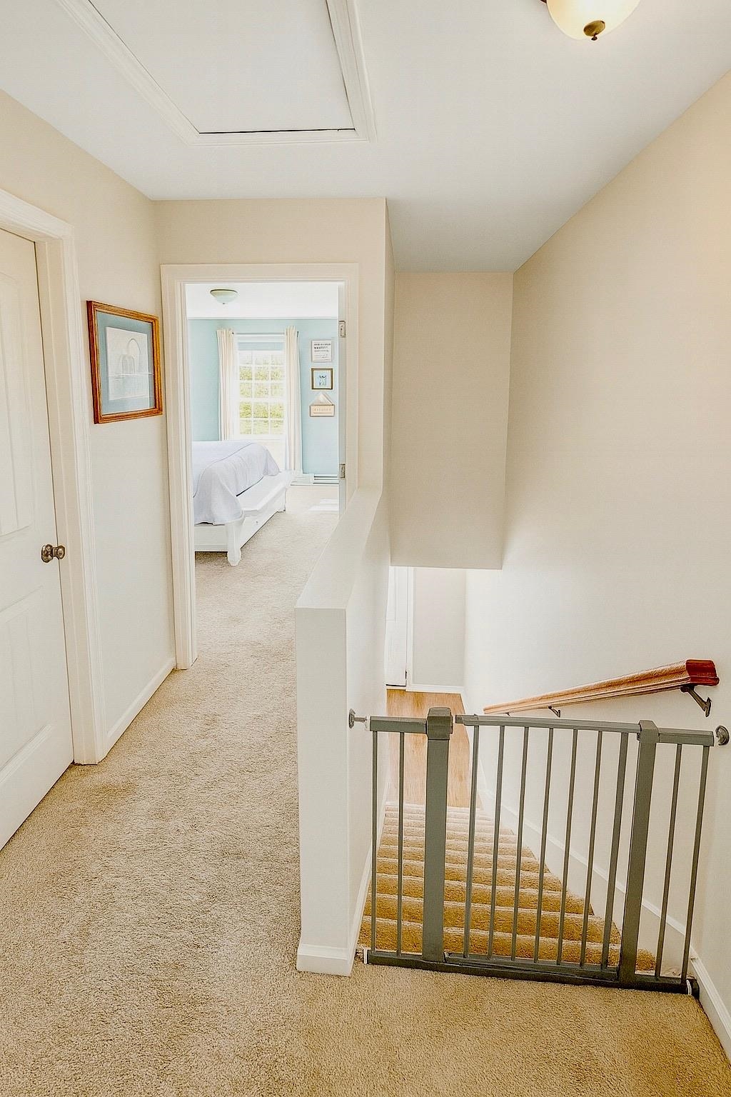 52 Trinity Circle Unit: A