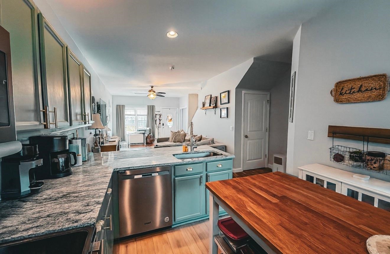 52 Trinity Circle Unit: A