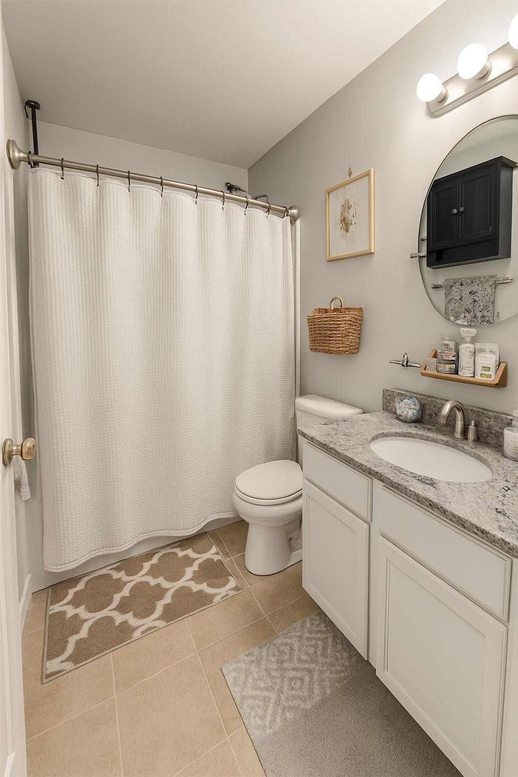52 Trinity Circle Unit: A