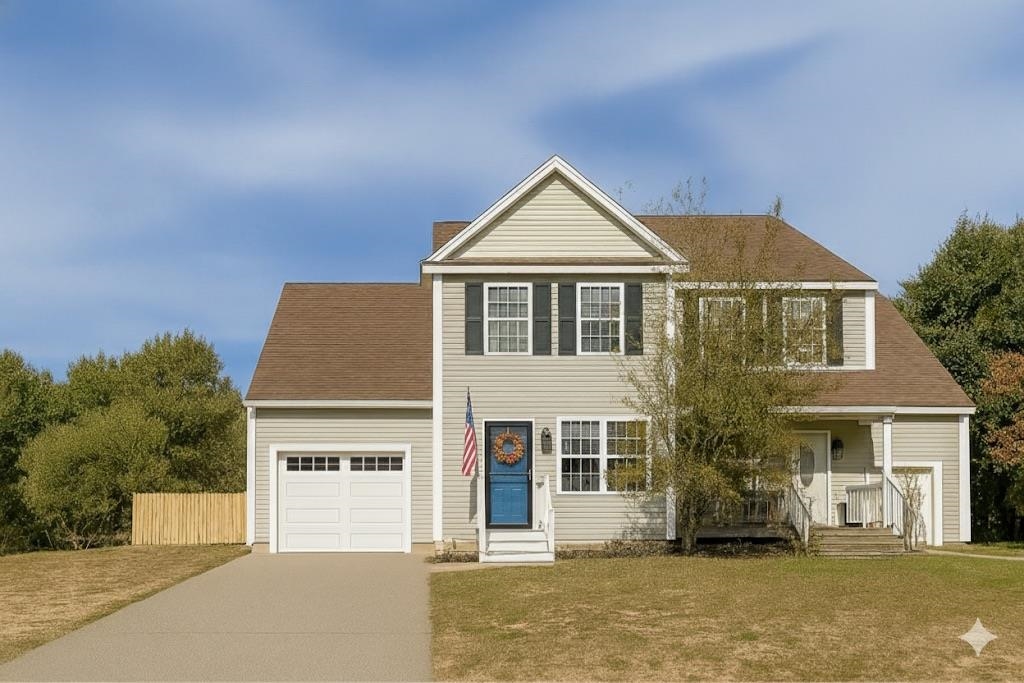 52 Trinity Circle Unit: A