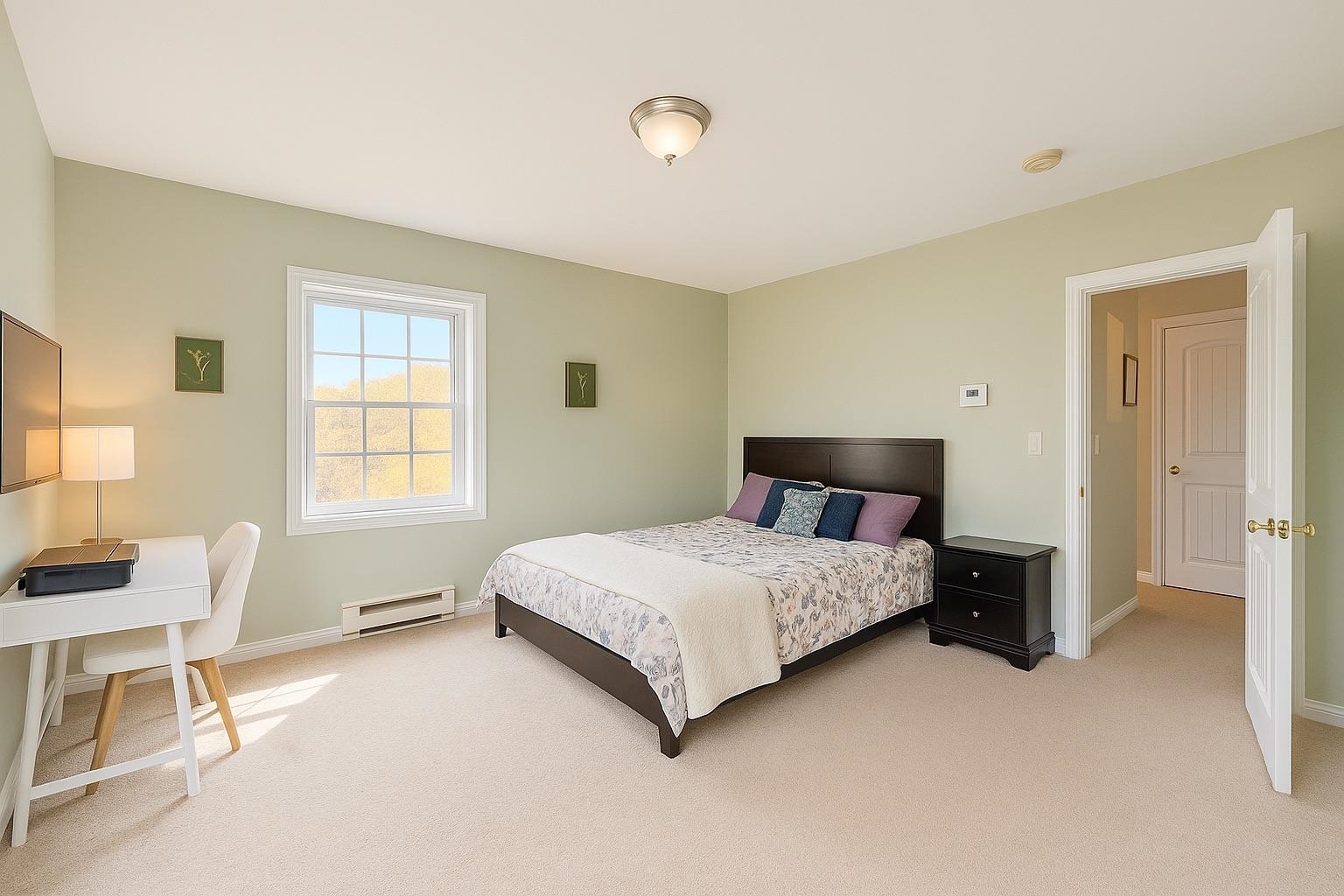 52 Trinity Circle Unit: A