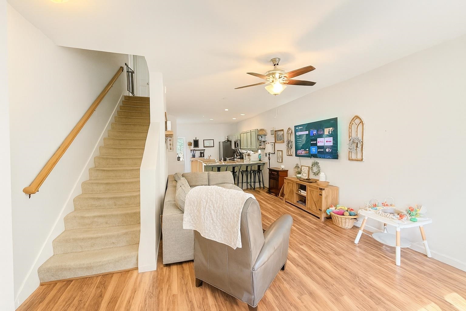 52 Trinity Circle Unit: A