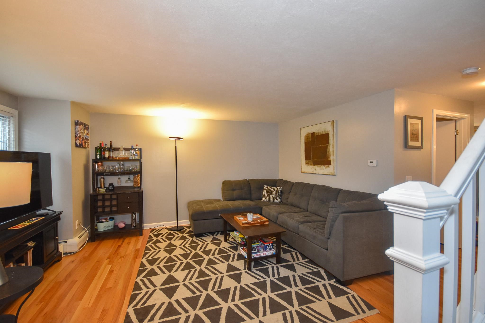 135 Forrest Street Unit: 4
