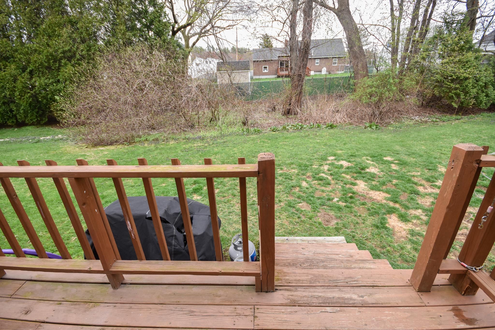 135 Forrest Street Unit: 4