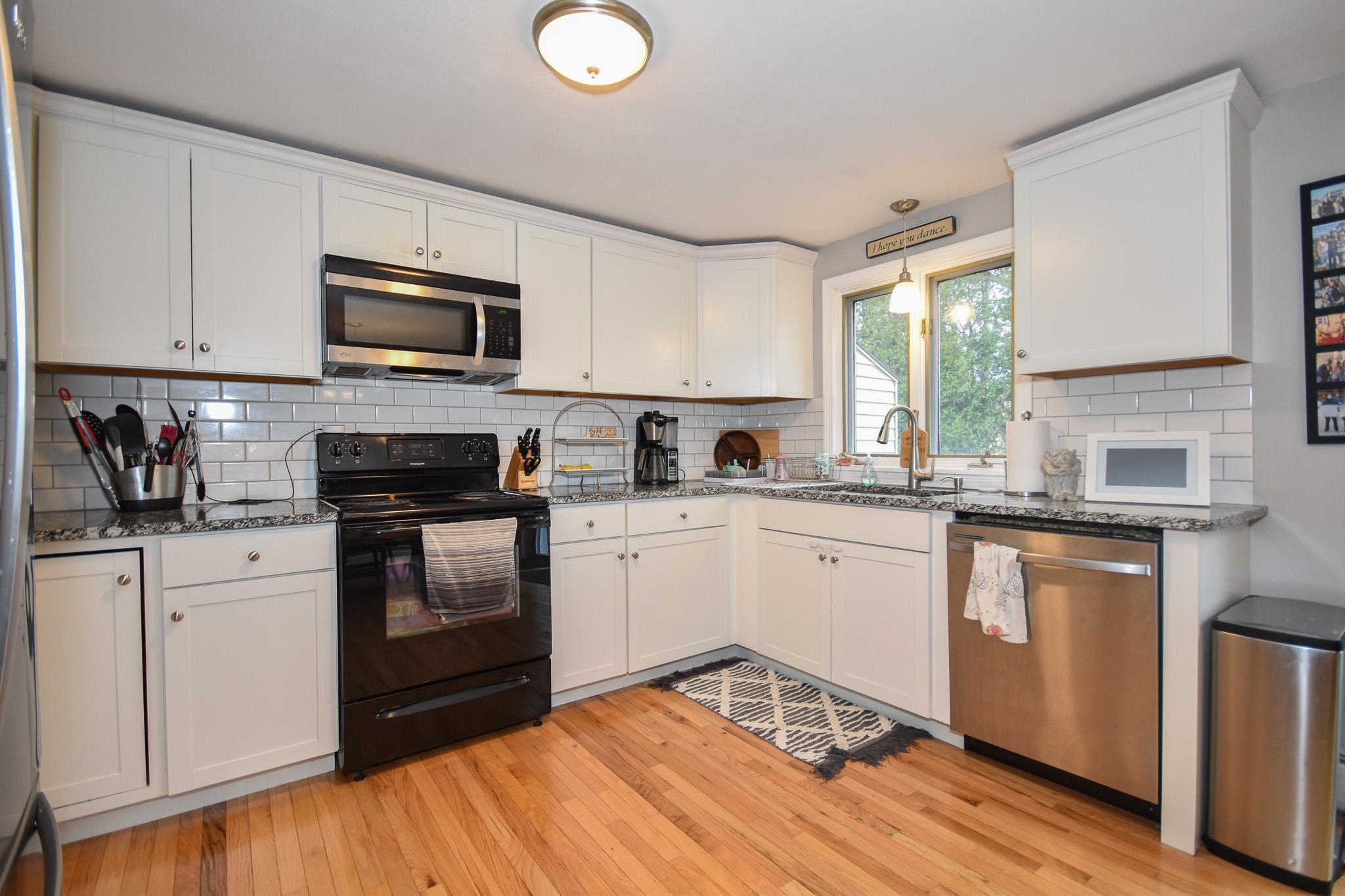 135 Forrest Street Unit: 4