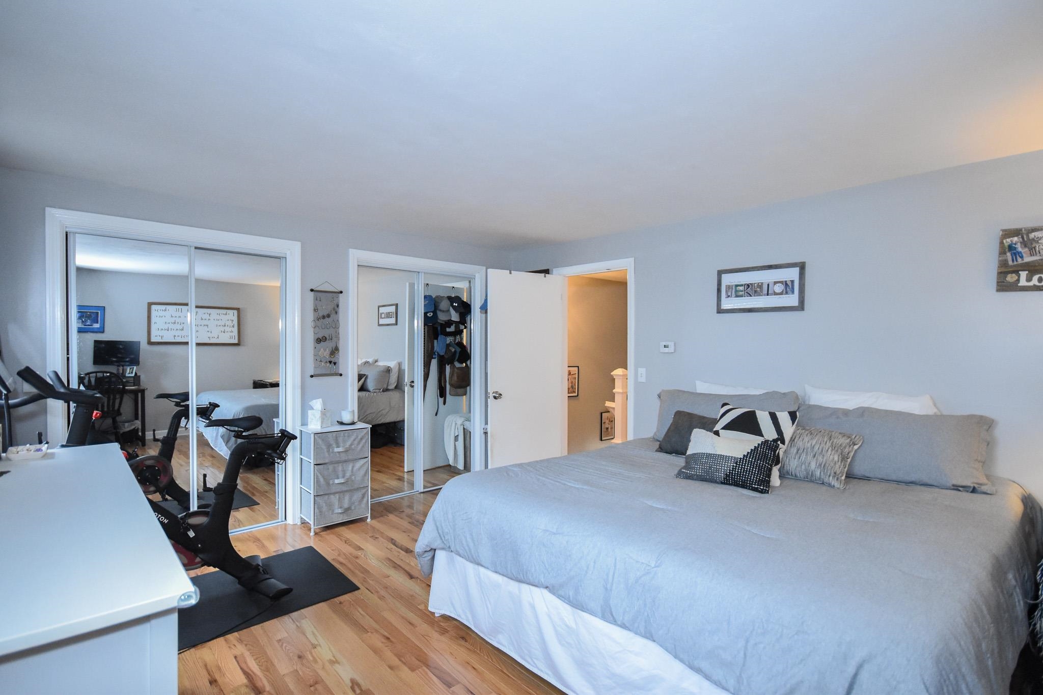 135 Forrest Street Unit: 4