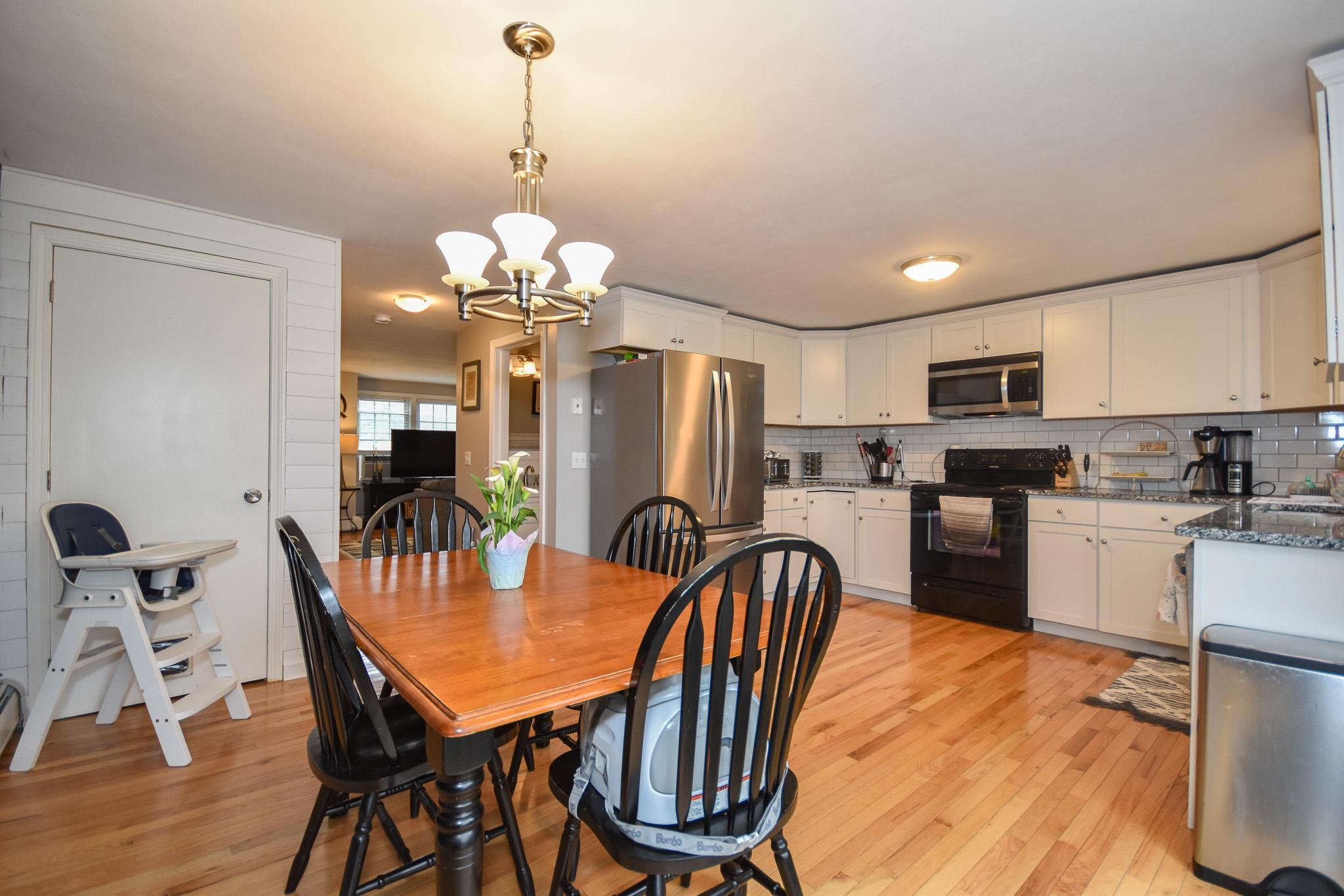 135 Forrest Street Unit: 4