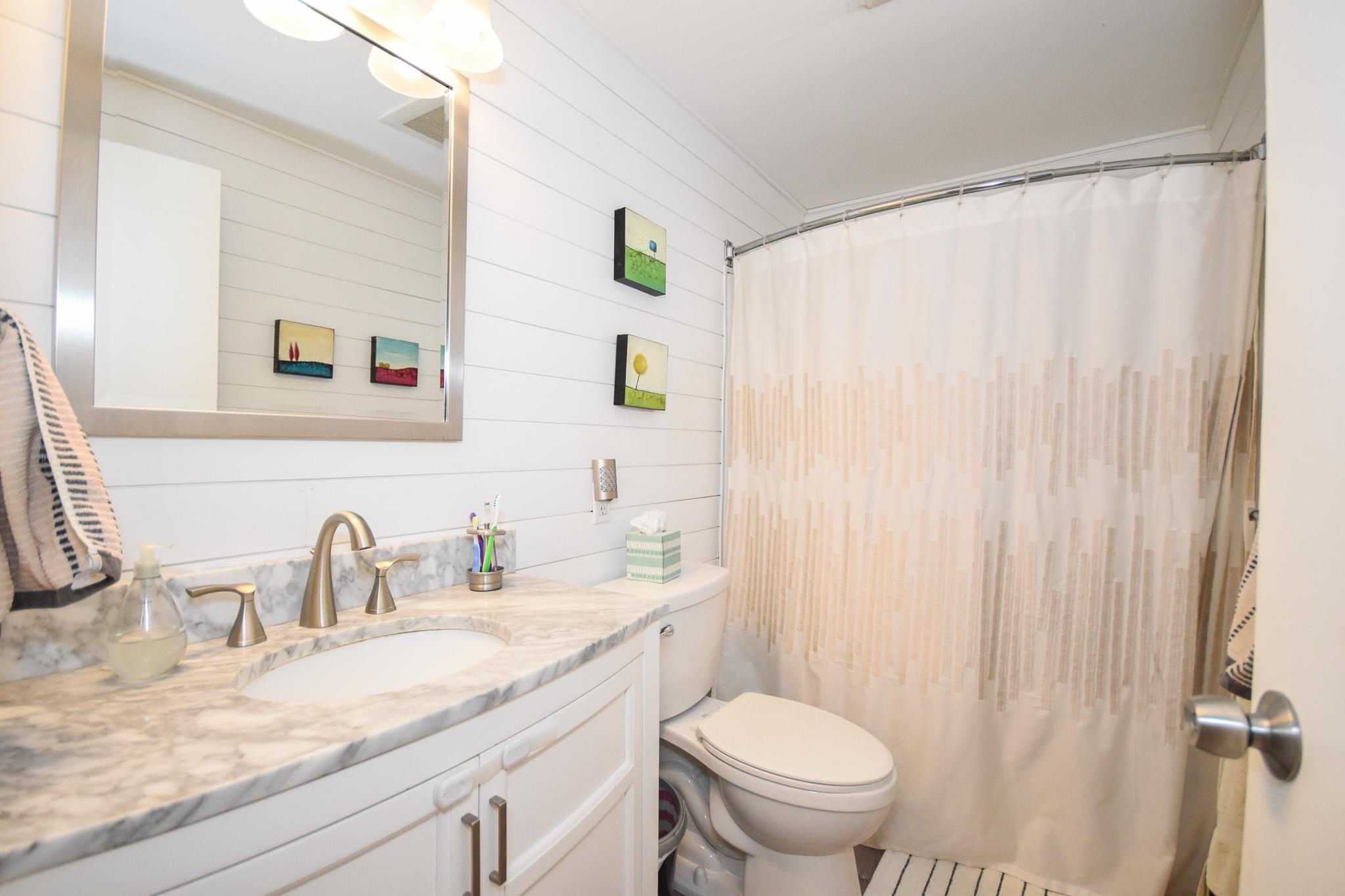 135 Forrest Street Unit: 4