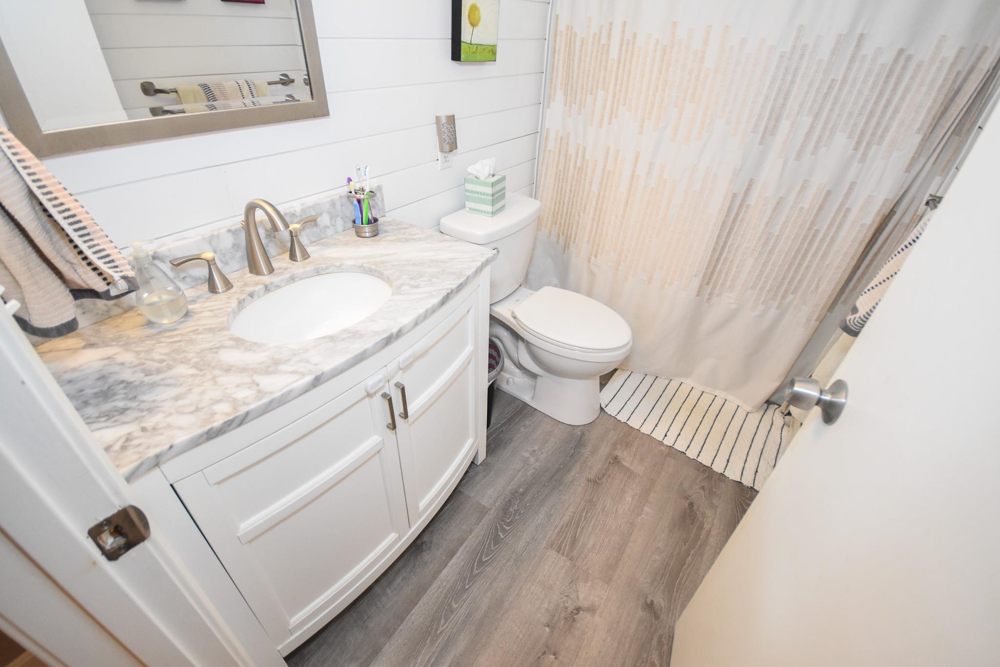 135 Forrest Street Unit: 4