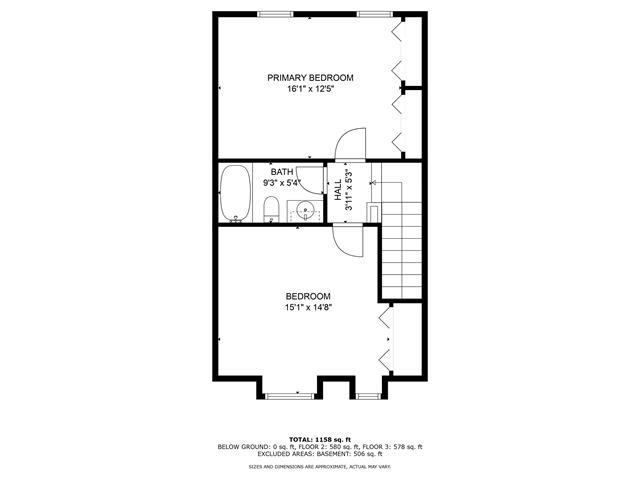 135 Forrest Street Unit: 4