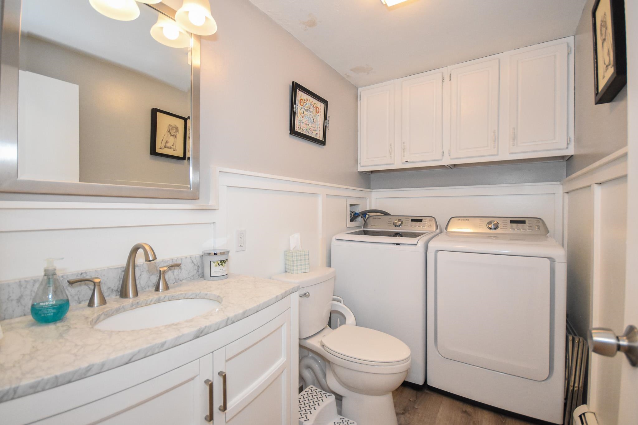 135 Forrest Street Unit: 4