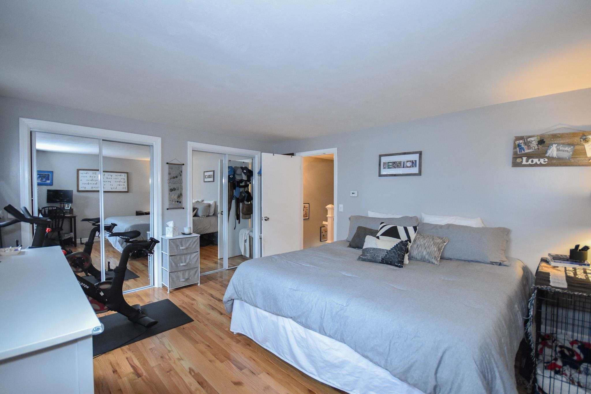 135 Forrest Street Unit: 4