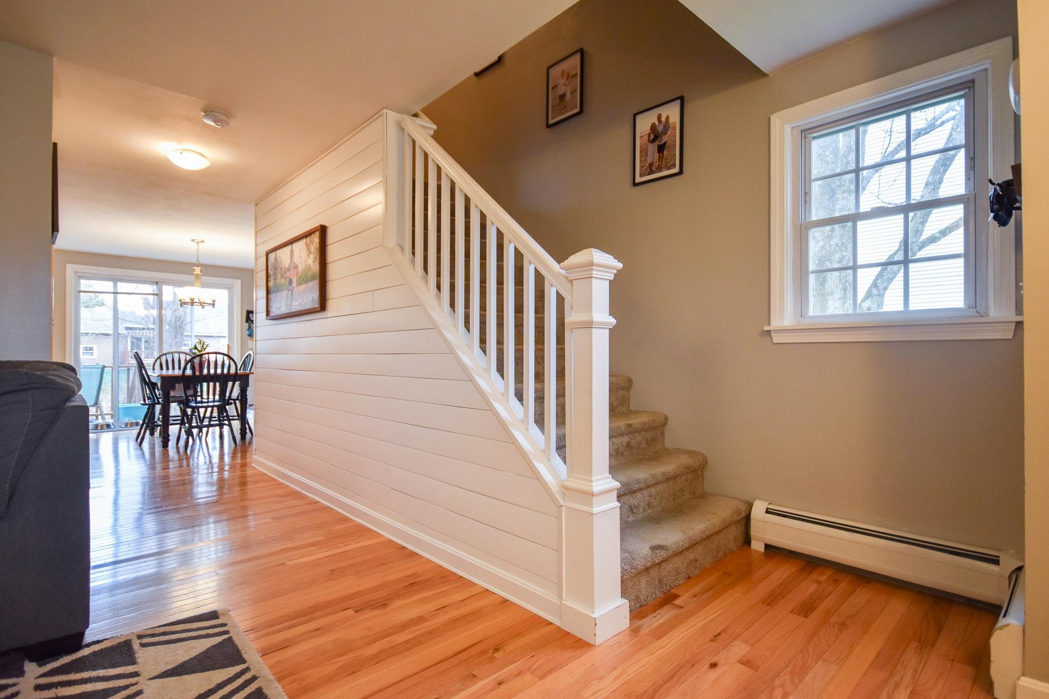 135 Forrest Street Unit: 4